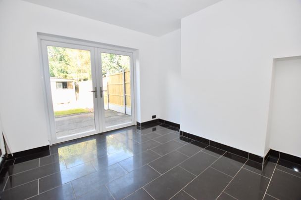 Wyken Croft, Coventry - Refurbished Traditional Mid Terrace - Photo 1