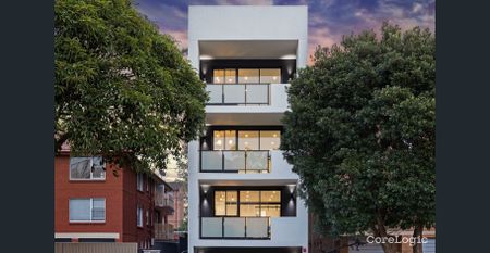 Fully furnished studio with ducted air conditioning and balcony in central Kogarah - Photo 2