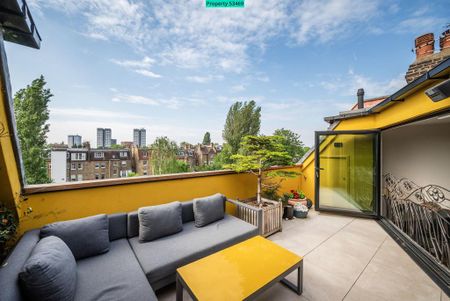 4 bedroom duplex to rent - Photo 5