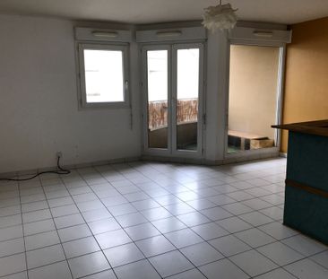 Location appartement 2 pièces, 46.23m², Thiais - Photo 1