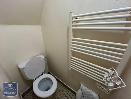 Location Appartement 1 pièce 17m² BEAUVAIS 60000 - Photo 5