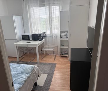 Vissingebacken, Spånga - Foto 3