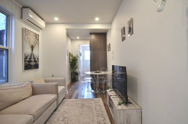 Condo for rent, Montréal (Le Plateau-Mont-Royal) - Photo 1