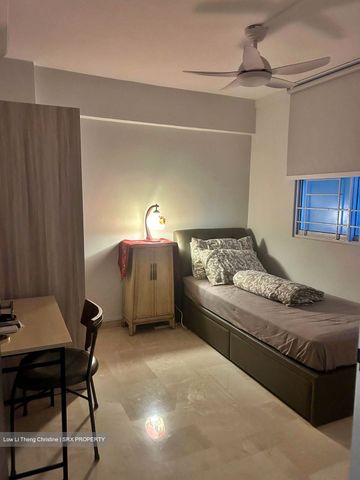 Blk 13 Holland Vista (Queenstown), HDB 3 Rooms - For Rent - Photo 4