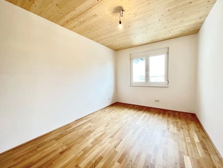 Wohnen im Grünen: Ihr neues Zuhause in Unterwaltersdorf Natur trifft auf modernen Komfort - Photo 2