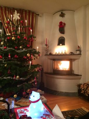 Klippvägen, Täby - Photo 1