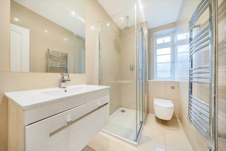 Pembroke Road, Kensington, W8, London - Photo 4