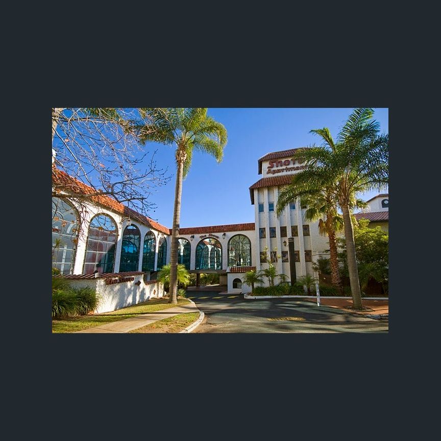 Convenient Lifestyle Choice - Photo 1