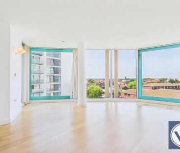 3 bedroom flat to rent - Photo 1