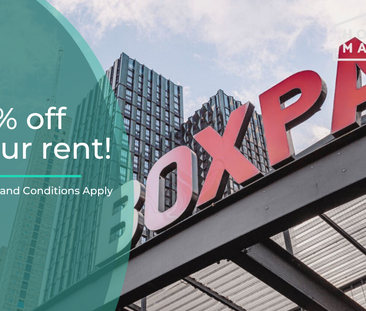 2 bedroom apartment to rent - Photo 5