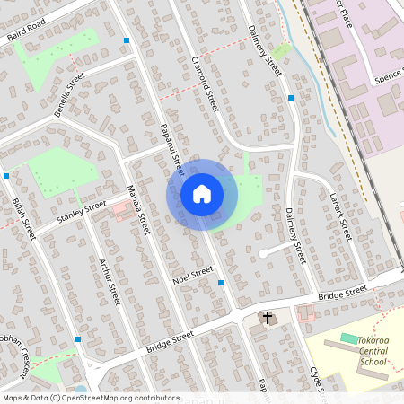 47 Papanui Street, Tokoroa, South Waikato