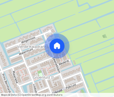 FIJN WONEN IN KOCKENGEN (voor 12 maanden) - Foto 1