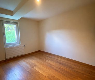 Charmant appartement de 2 pièces avec terrasse à Romont - Photo 1