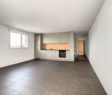 Appartement de 2.5 pièces - Photo 1