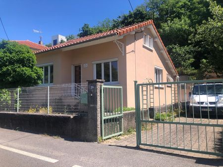 Location Maison 4 pièces 74m² VALENCE 26000 - Photo 5