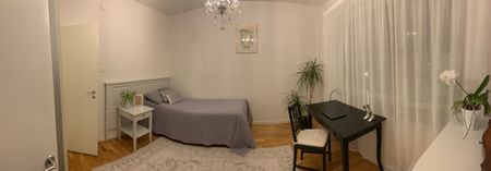 Valhallavägen, Stockholm - Photo 3