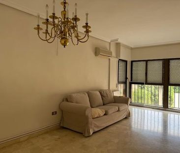 Alquiler de piso en el centro junto a la Universidad de Murcia . - Photo 2