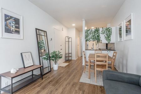 Appartement à louer - Montréal (Ville-Marie) (Centre) - Photo 2
