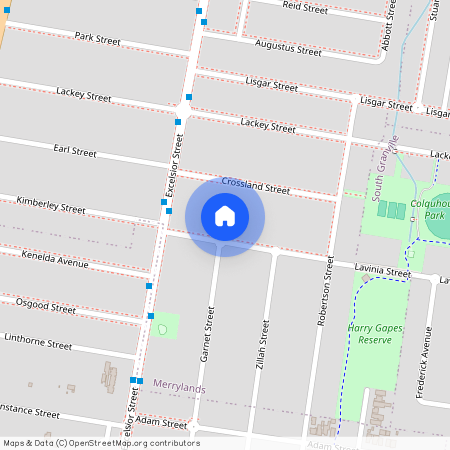 69 Lavinia Street, NSW 2160, Merrylands