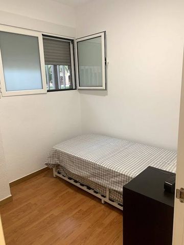 Plaça del Mestre Vicent Ballester Fandós, Valencia, Valencian Community 46013 - Photo 3