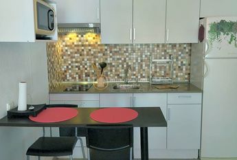 *Rent apartment in Costa del Silencio