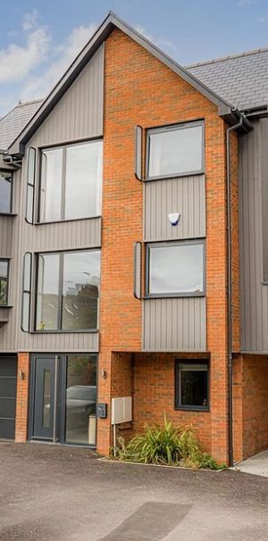 Freemans Yard, Belmont Road, CT5 1FY, Whitstable - Photo 1