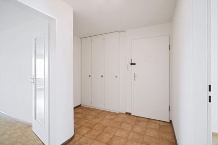 Luminous and spacious 3.5-room apartment - Photo 5