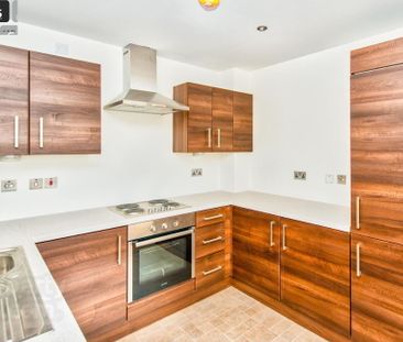 12 - 02 The Obel Tower, 62 - 66 Donegall Quay, BT1 3NH, Belfast - Photo 3