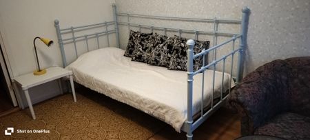 Sibeliusgången, Stockholm. - Photo 2