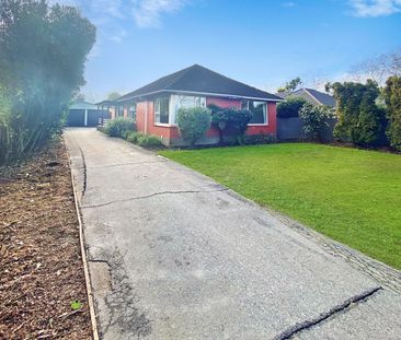 86 Merrin Street, Avonhead, NZ 8042 - Photo 5