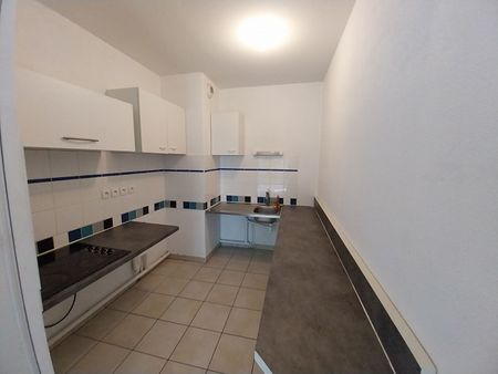 Appartement T2 Le Haillan à louer - Photo 5