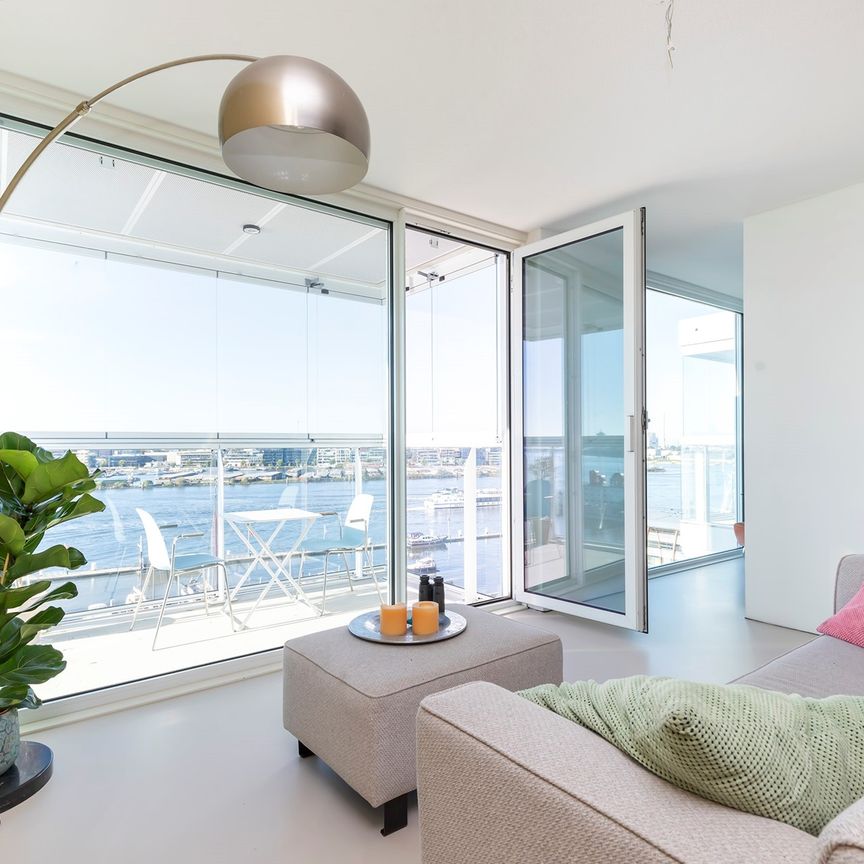 Mt. Lincolnweg 188, 1033 SN, Amsterdam - Photo 1