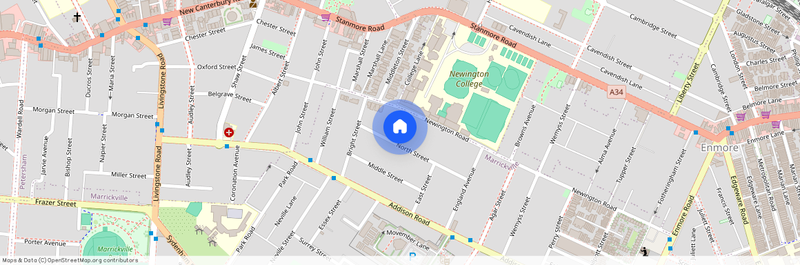 29A North Street, NSW 2204, Marrickville