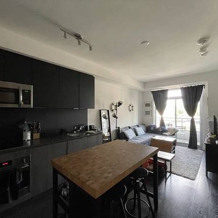 412-223 St. Clair Ave West 1 BDRM + DEN - Photo 3