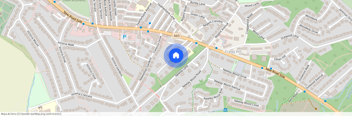 Clarence Road, Horsforth