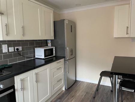 Room in a Shared House, Elm Park, RG30 - Photo 4