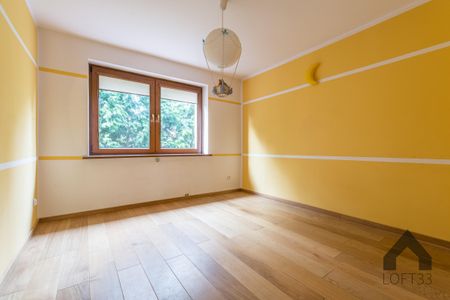 Parter domu z ogródkiem i miejscem postojowym w Jaworznie do wynajęcia - Фото 5