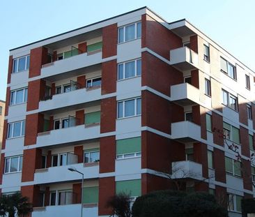 2.5 Zimmer, 3. Stock - Photo 1