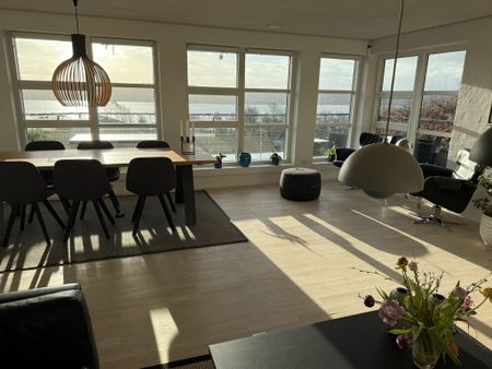 170m² Villa | Vejle Øst - Foto 3