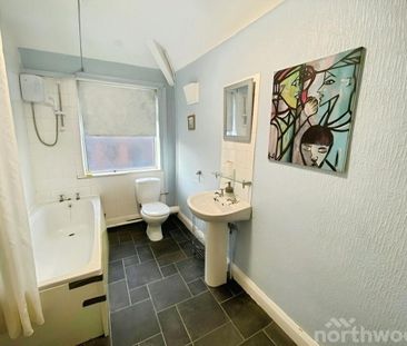 2 bedroom terraced house to rent - Photo 6