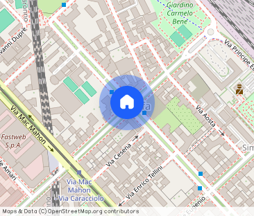 Dom do wynajęcia - 250 m² - 1 pokój - Photo 1