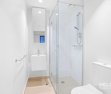 STUNNING TWO-BED AT THE PLATINUM TOWER – UNFURNISHED - Photo 6