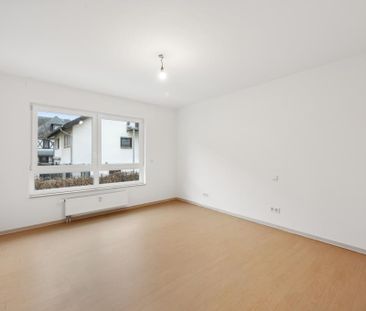 Schöne helle Wohnung mit 2 Zimmer und EBK in Bonn - Seniorenwohnung - Photo 2