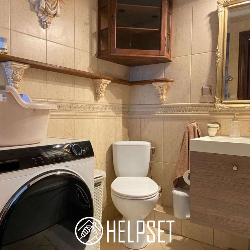 Stylowe mieszkanie Gdańsk Morena – ul. Piekarnicza 15 - Фото 1