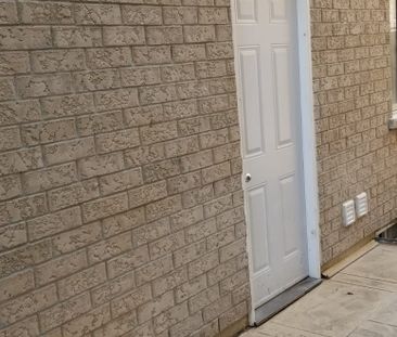 For Lease - 37 Clockwork Drive Unit# (Bsmt), Brampton, Ontario - Photo 1