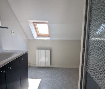Location Appartement 2 pièces 28m² - Photo 3