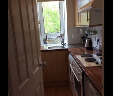 2 Bed Flat, Lamond Place, AB25 - Photo 6