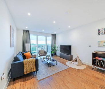 2 bedroom flat to rent - Photo 4