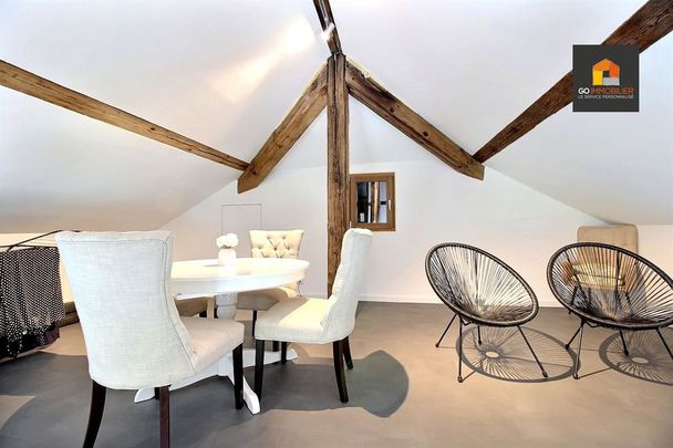 Duplex/Penthouse - Photo 1