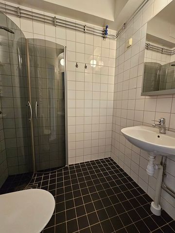 Strindbergsgatan 47, Ladugårdsgärdet - Foto 2